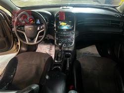 شيفروليه ماليبو